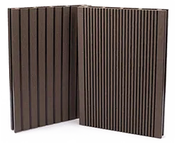 WPC szín: Barna dió