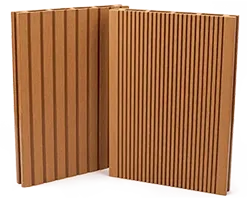 WPC szín: Bangkirai